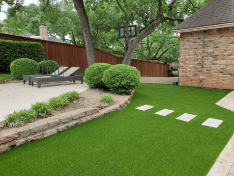 Artificial Turf